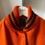 60’s Letterman Jacket - Small