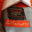 60’s Letterman Jacket - Small