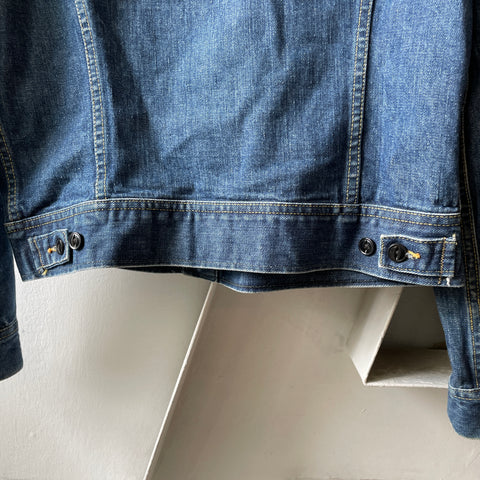 70's Lee 101-J - Medium