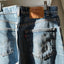 90’s Levi’s 505 Denim - 32” x 30.5”