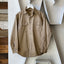 50’s Firestone Mil-Spec Work Shirt - Large