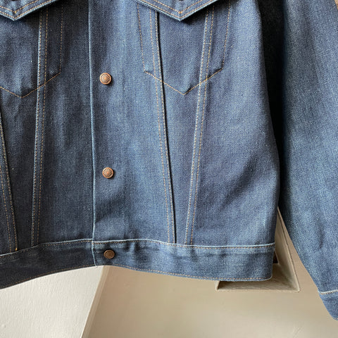 70's Dark JCP Type 3 - Medium