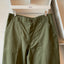 70’s OG-507 Trousers - 30” x 29.5”