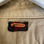 50’s Firestone Mil-Spec Work Shirt - Large