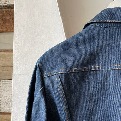 70's Dark JCP Type 3 - Medium
