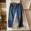 90’s Levi’s 501 - 31” x 26.5”