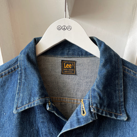 80's Lee Jacket - Large
