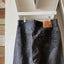 90's Levi’s 501 - 31” x 29”