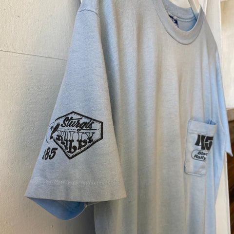 80's Sturgis Tee - Large
