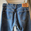 90’s Levi’s 501 - 31” x 26.5”