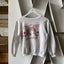 80’s Rose Sweat - XS