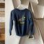 80’s Oregon Crewneck - XS