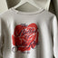 80’s Rose Sweat - XS