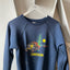 80’s Oregon Crewneck - XS
