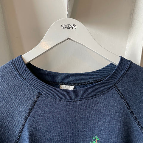 80’s Oregon Crewneck - XS