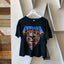 80's Metallica Bootleg Tee  - Medium
