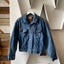 70's Levi’s Blanket Lined Type 3 - XL