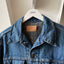 70's Levi’s Blanket Lined Type 3 - XL
