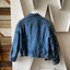 70's Levi’s Blanket Lined Type 3 - XL