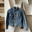 60's Levi’s Big E Blanket Lined Type 3 - Medium