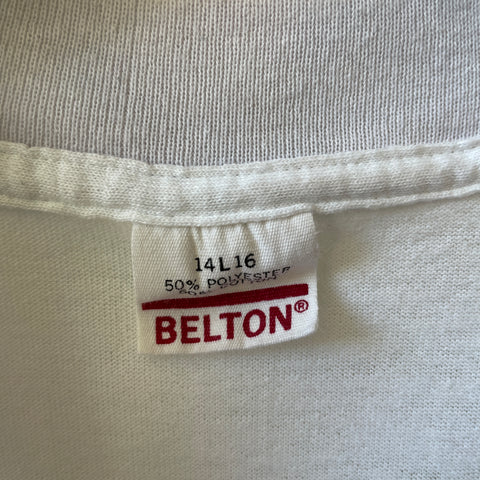70’s Belton Two Tone Tee - XS