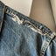 60's Levi’s Big E Blanket Lined Type 3 - Medium