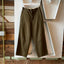 50’s Wool Military Trousers - 29” x 28”