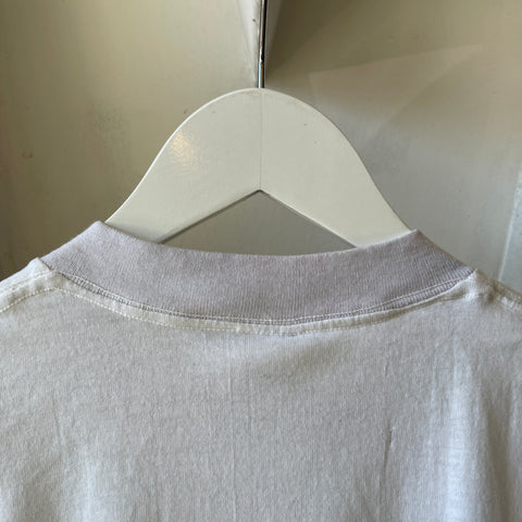 70’s Belton Two Tone Tee - XS