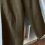 50’s Wool Military Trousers - 29” x 28”
