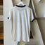 70’s Black Hills Fuzzy Buffalo Ringer Tee - Medium