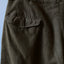 50’s Wool Military Trousers - 29” x 28”