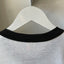 70’s Black Hills Fuzzy Buffalo Ringer Tee - Medium
