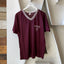 80’s Champion Harvard Mesh Jersey - Large