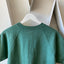 60's Flock Print Crew - Medium