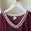 80’s Champion Harvard Mesh Jersey - Large