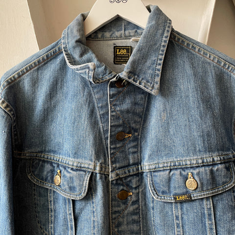 70’s Lee Jacket - Medium