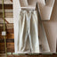 90's Levi’s Canvas Pants - 35” x 29”