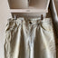 90's Levi’s Canvas Pants - 35” x 29”