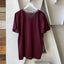 80’s Champion Harvard Mesh Jersey - Large