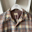 60’s Penney Wool Loop Collar - Large