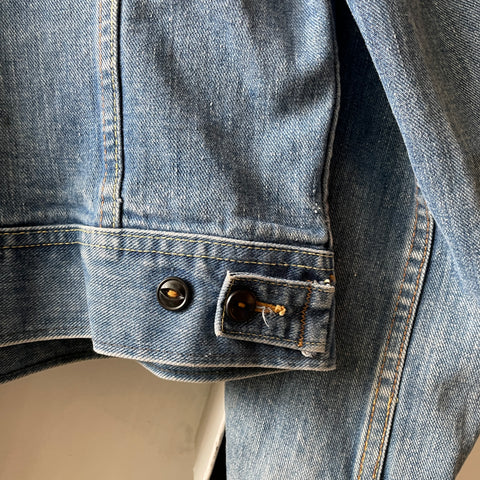 70’s Lee Jacket - Medium
