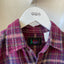 80's REI Cotton Flannel - XL
