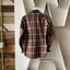 80's Lord James Flannel - Medium