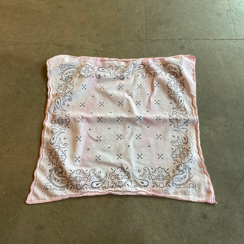 80's Bandana - OS