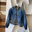 80's Flannel Type 3 - Large