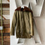 50's B-9 Parka - Large