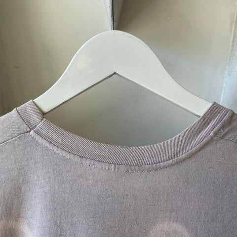 90’s Hanes Homebrew Tee - Small