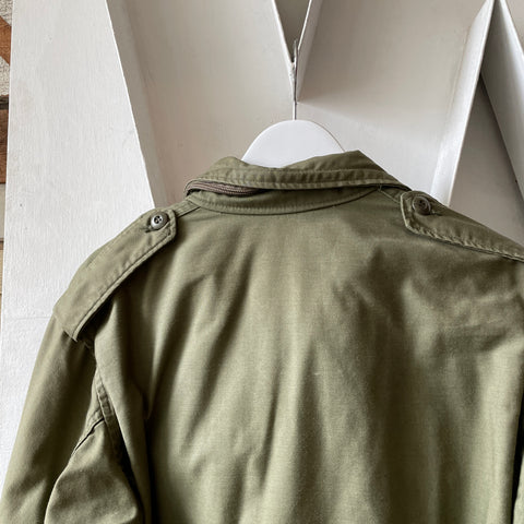 70's Field Jacket - Medium Regular