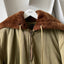 50's B-9 Parka - Large