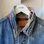 80's Flannel Type 3 - Large